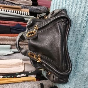 CHLOE Paraty handbag